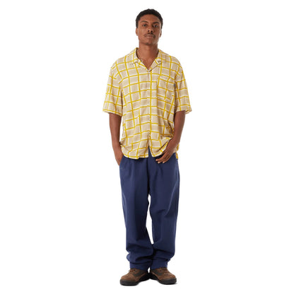 Flynn Resort Shirt
