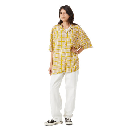 Flynn Resort Shirt