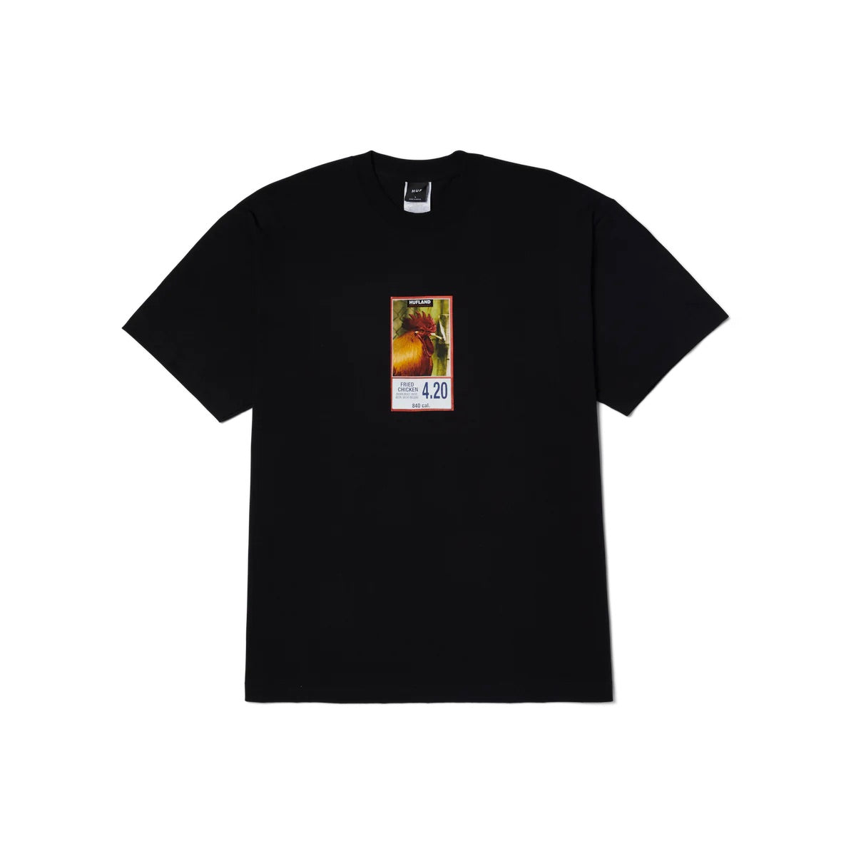 Fried T-Shirt