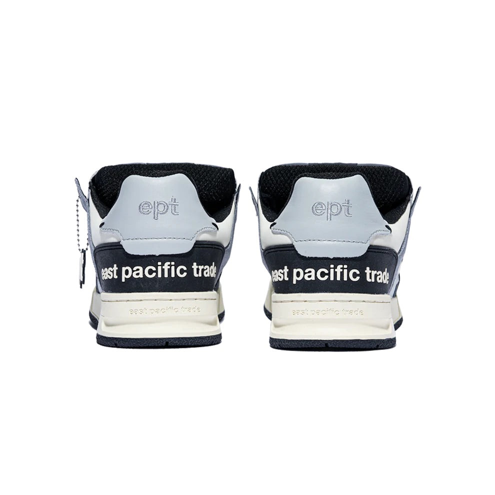 Fat Tongue (White/Black/Grey)