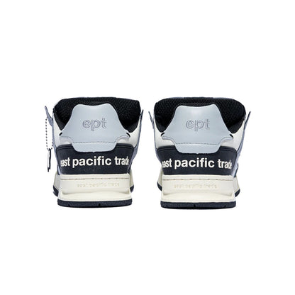 Fat Tongue (White/Black/Grey)