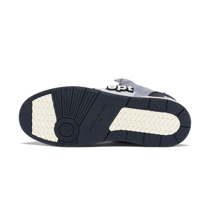 Fat Tongue (White/Black/Grey)