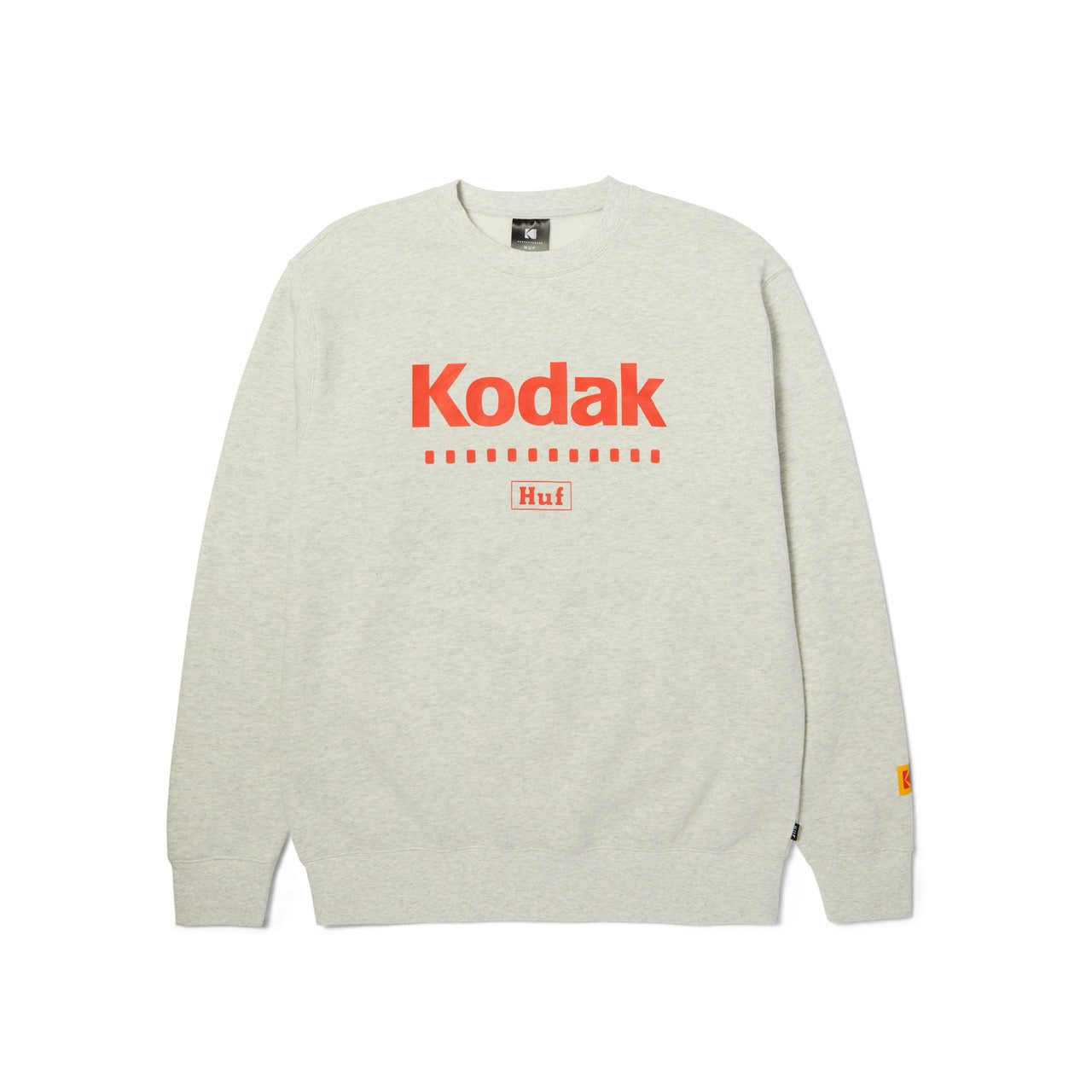 GOLDEN HOUR CREWNECK
