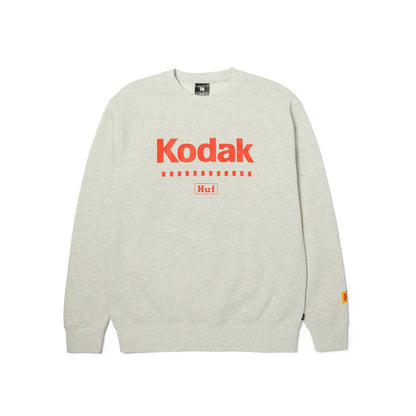 GOLDEN HOUR CREWNECK