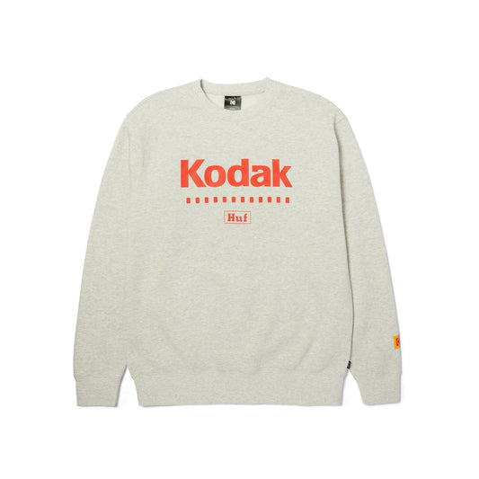 GOLDEN HOUR CREWNECK