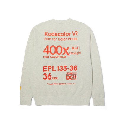 GOLDEN HOUR CREWNECK