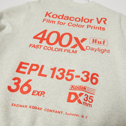 GOLDEN HOUR CREWNECK