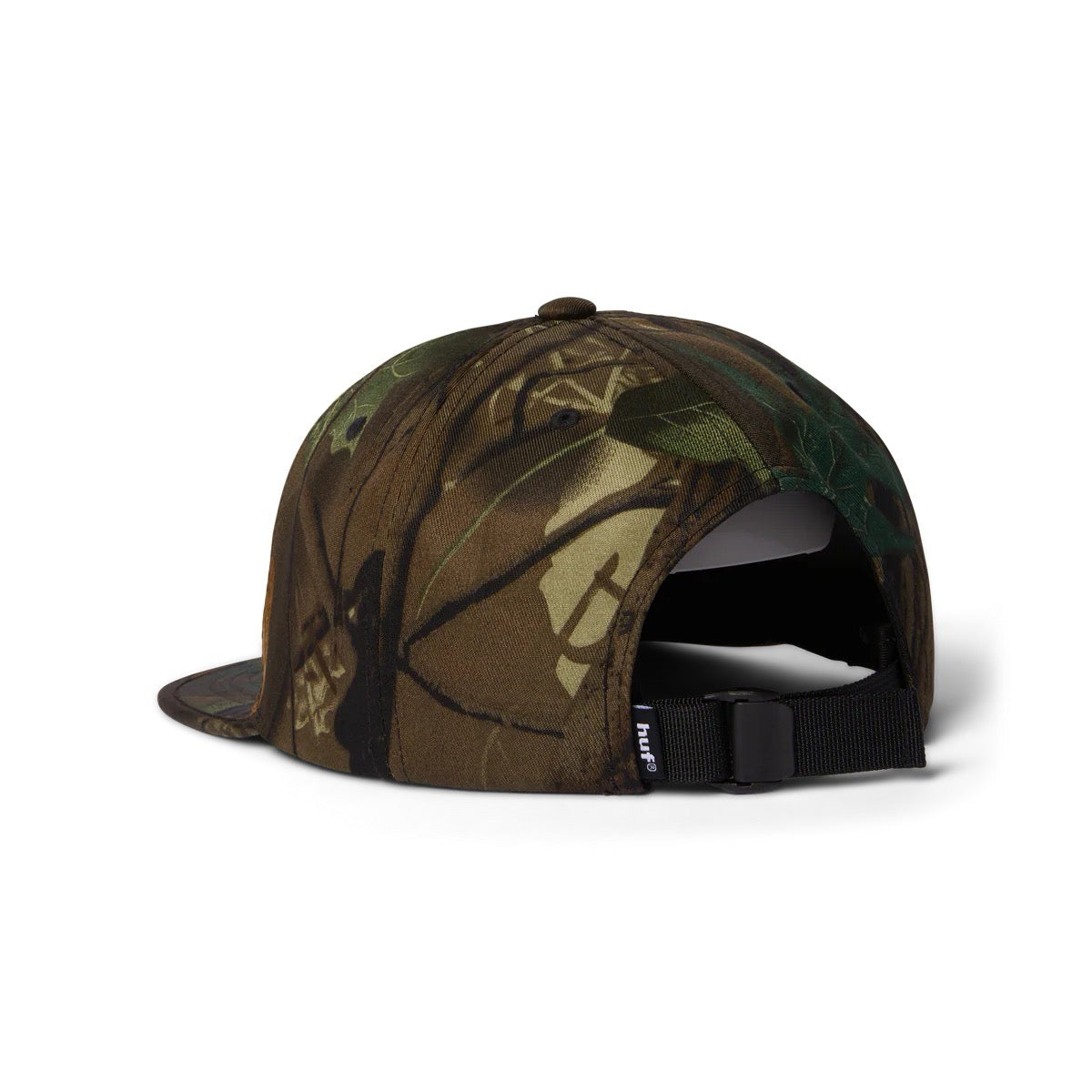 Heaven Can Wait Camo Formless Hat - Camo