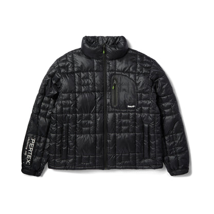 HUF PERTEX PUFFER JAKKE