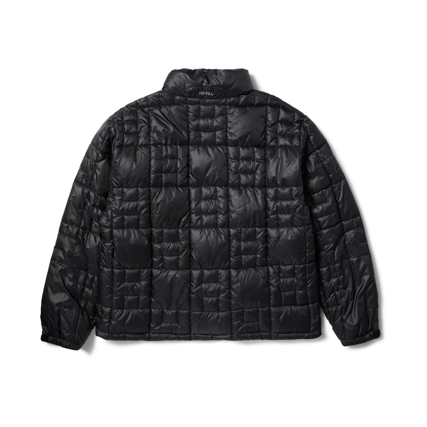 HUF PERTEX PUFFER JAKKE
