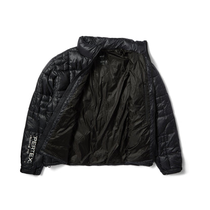 HUF PERTEX PUFFER JAKKE