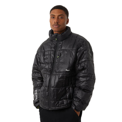 HUF PERTEX PUFFER JAKKE