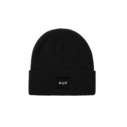 HUF SÆT Box Beanie