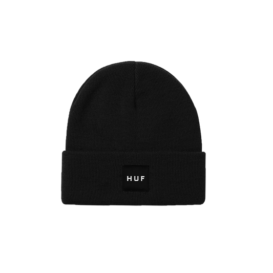 HUF SET Box Beanie