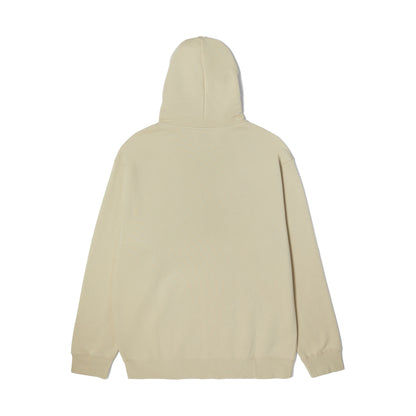 HUF SET TT ZIP HOODIE