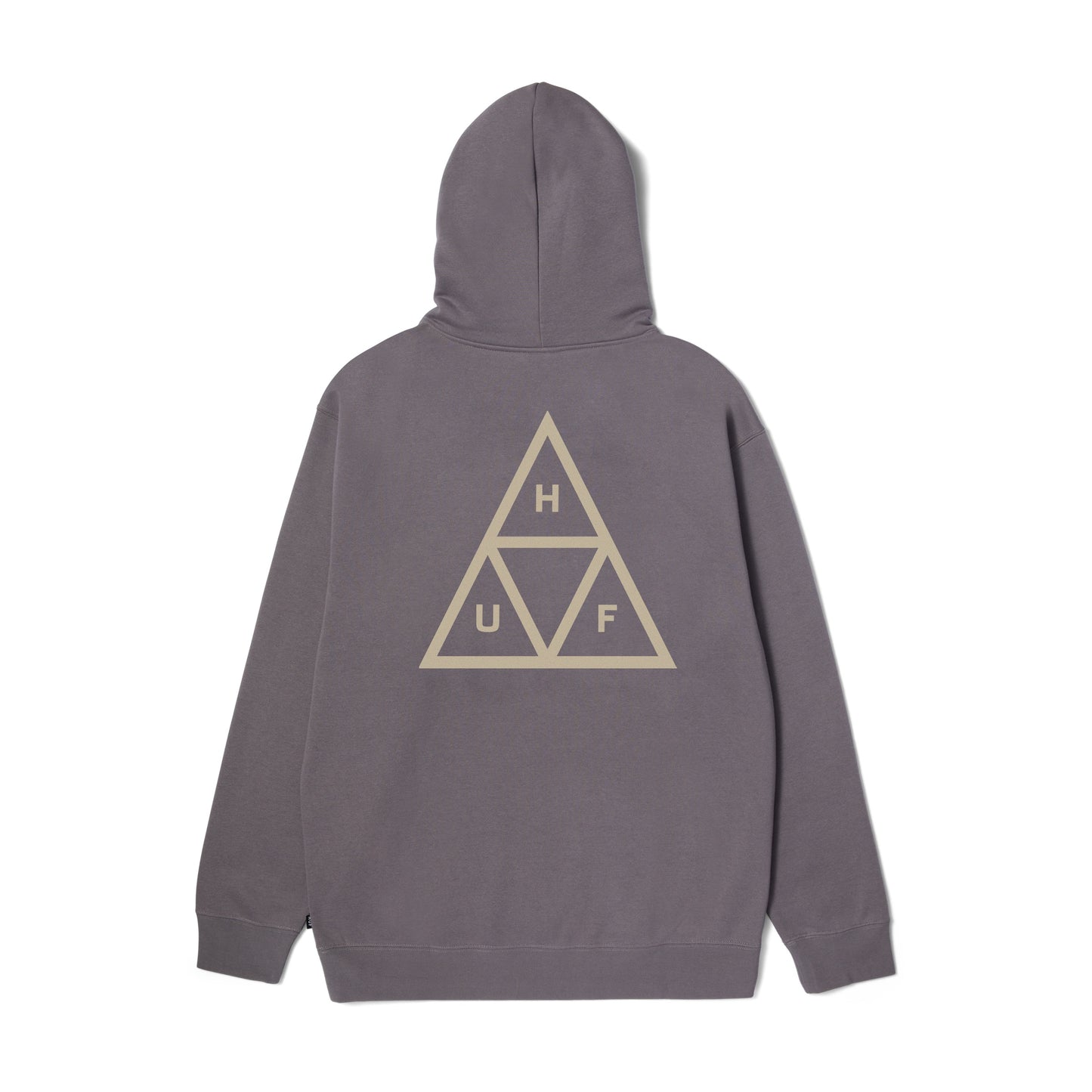 HUF SET TT P/O HOODIE