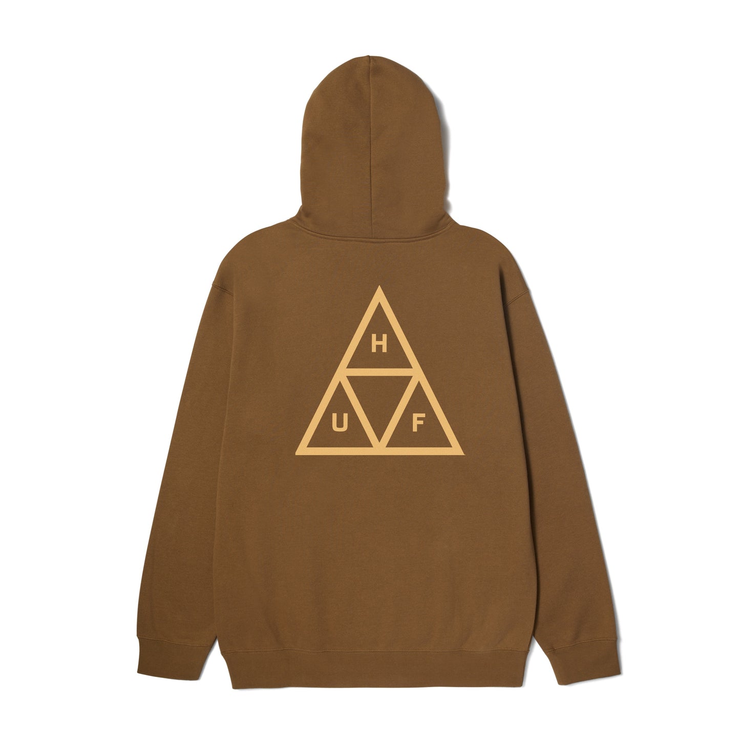 HUF SET TT P/O HOODIE