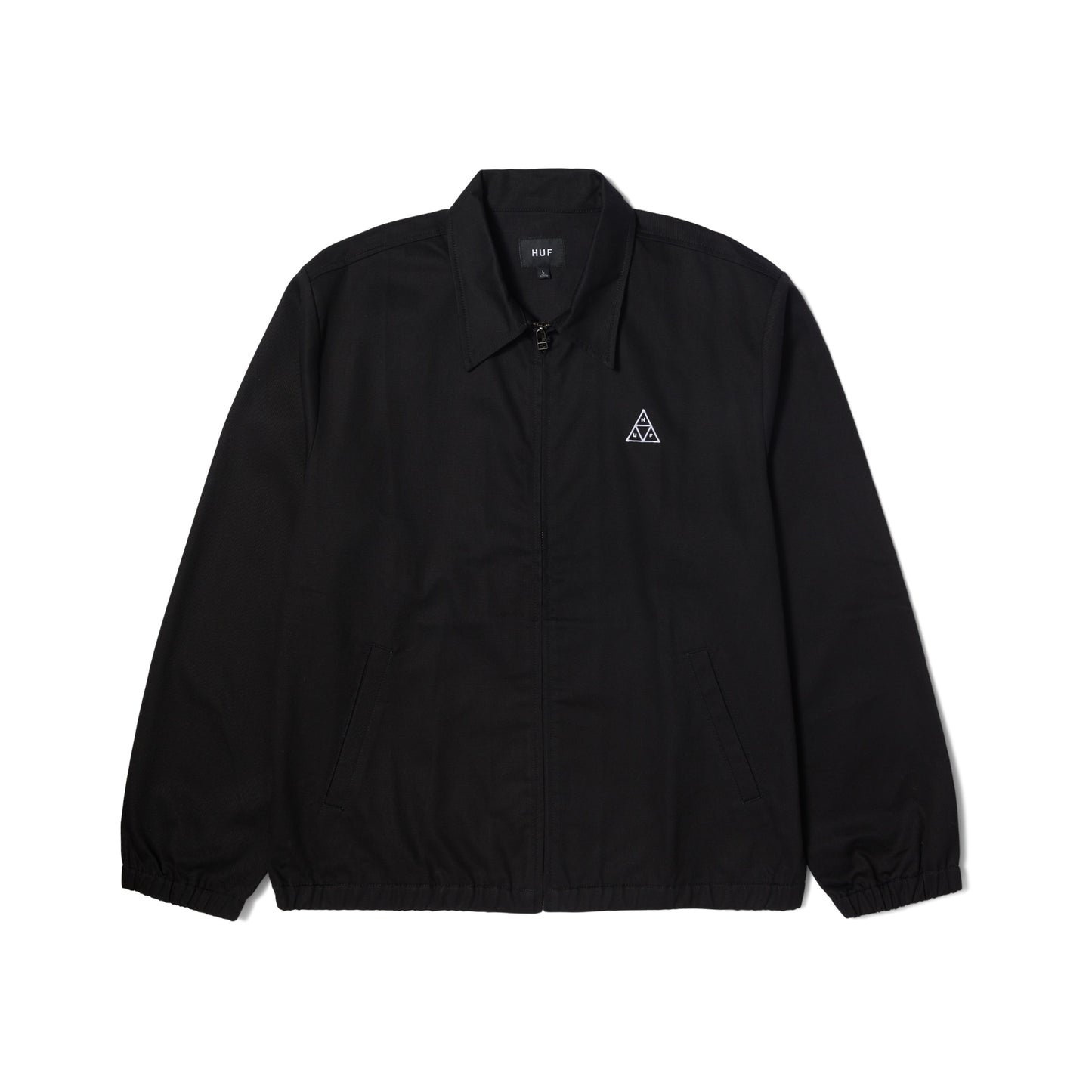 HUF SET TT SHOP JAKKE
