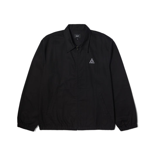 HUF SET TT SHOP JAKKE
