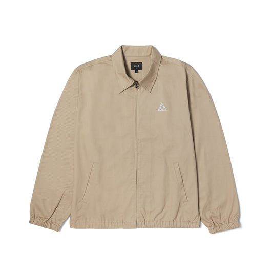 HUF SET TT SHOP JAKKE