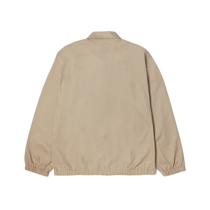HUF SET TT SHOP JAKKE