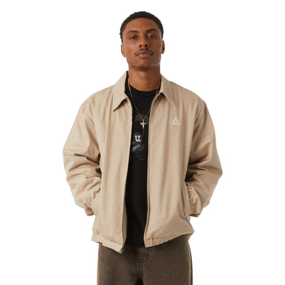 HUF SET TT SHOP JAKKE