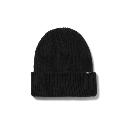 HUF SÆT Sædvanlig Beanie