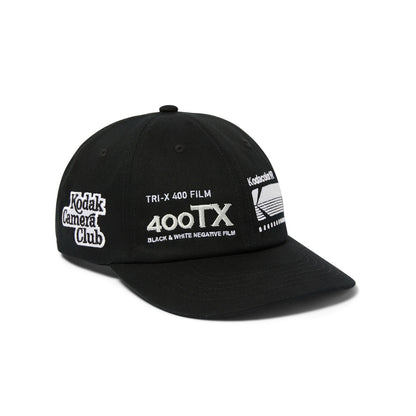 HUF X KODAK SNAPBACK