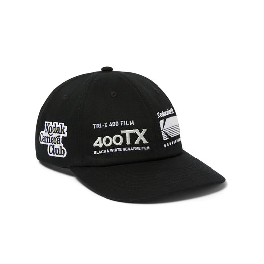 HUF X KODAK SNAPBACK