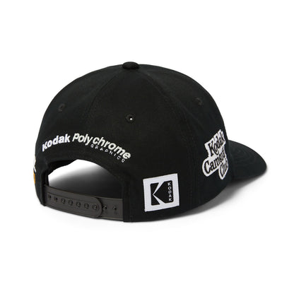 HUF X KODAK SNAPBACK