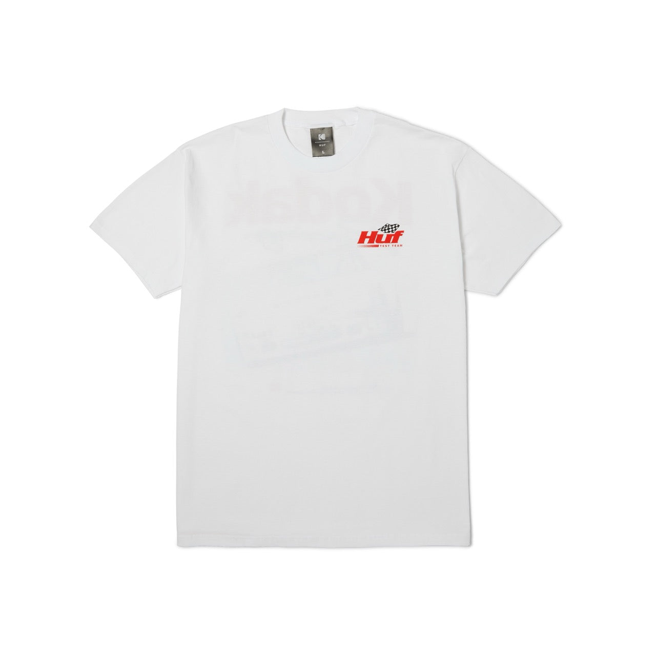 Infield T-shirt