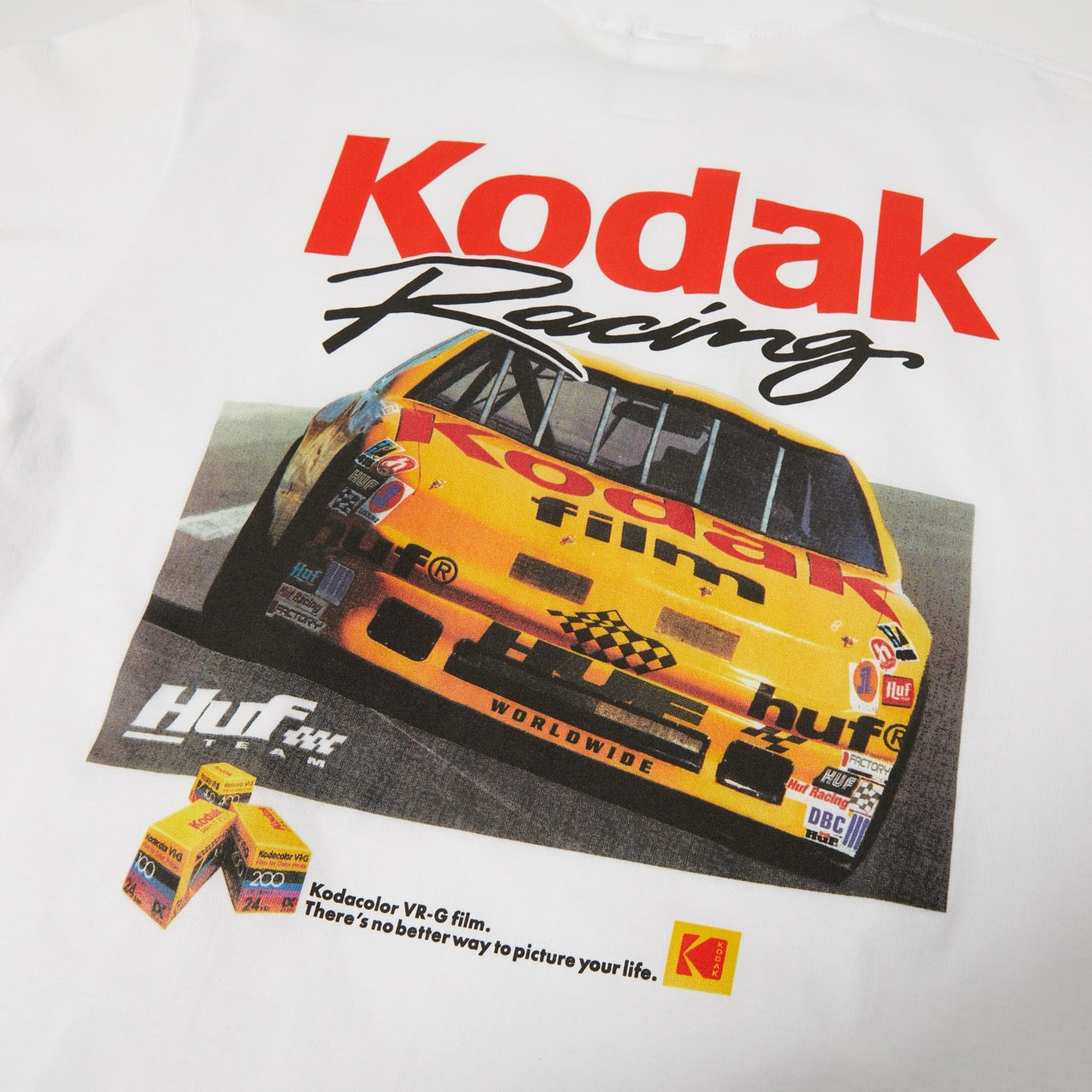 Infield T-shirt