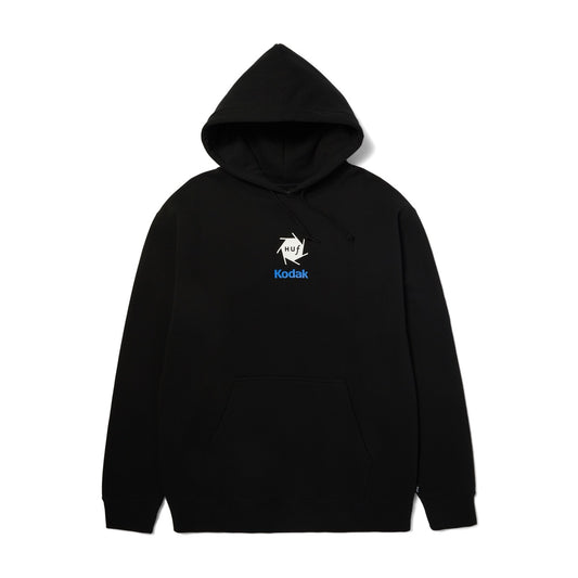 OPFINDELSE P/O HOODIE