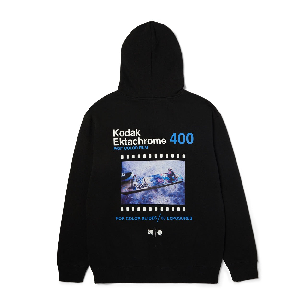 OPFINDELSE P/O HOODIE