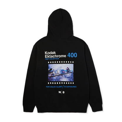 OPFINDELSE P/O HOODIE