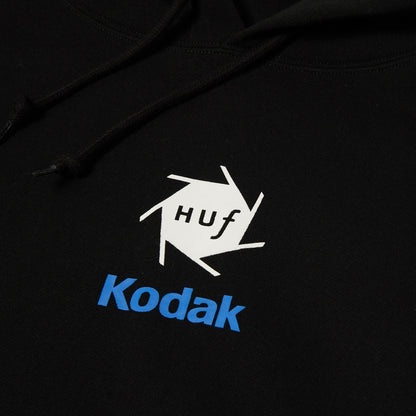 OPFINDELSE P/O HOODIE