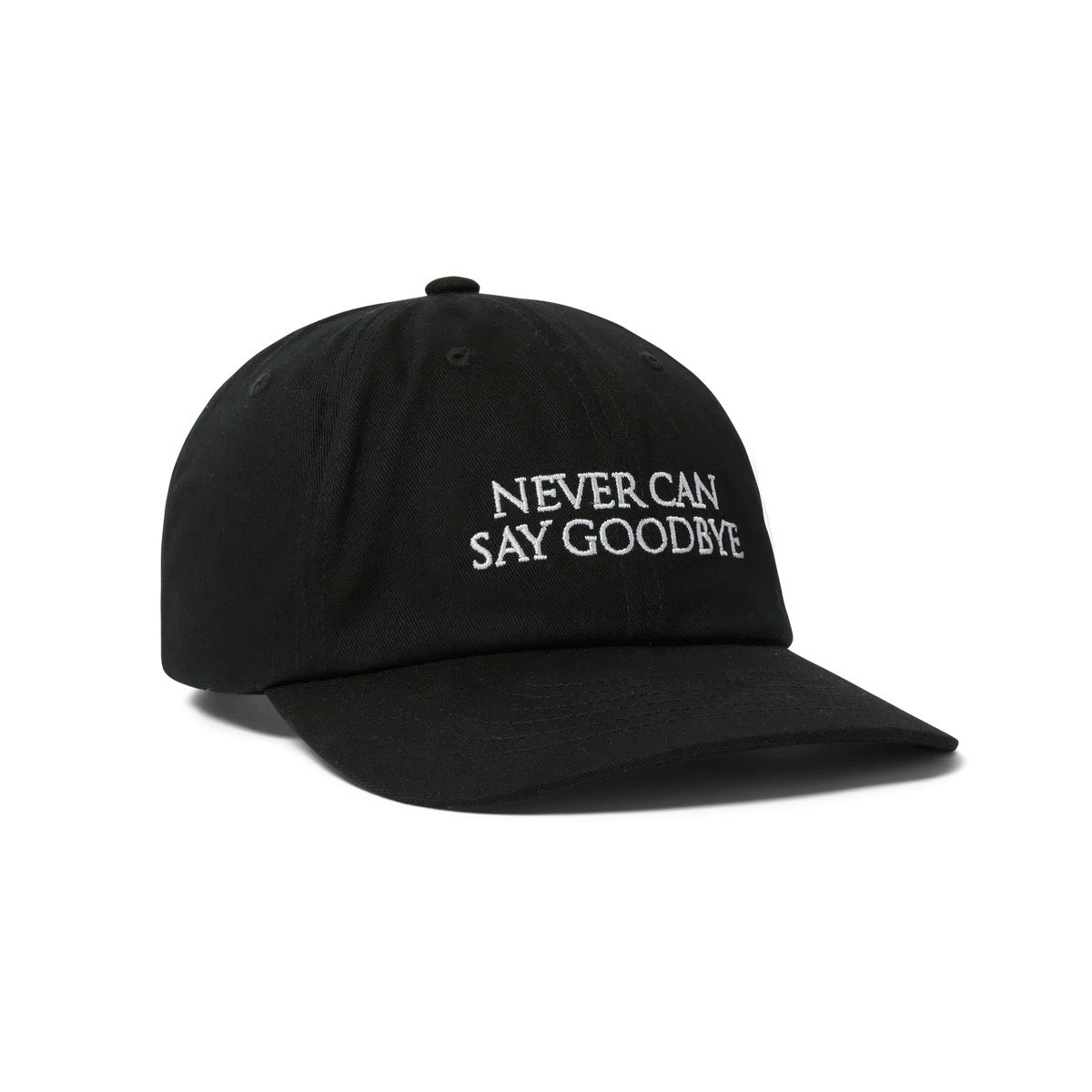 HUF x Isaac Hayes 6-Panel Hat