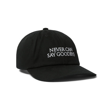HUF x Isaac Hayes 6-Panel Hat