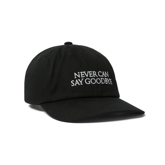 HUF x Isaac Hayes 6-Panel Hat