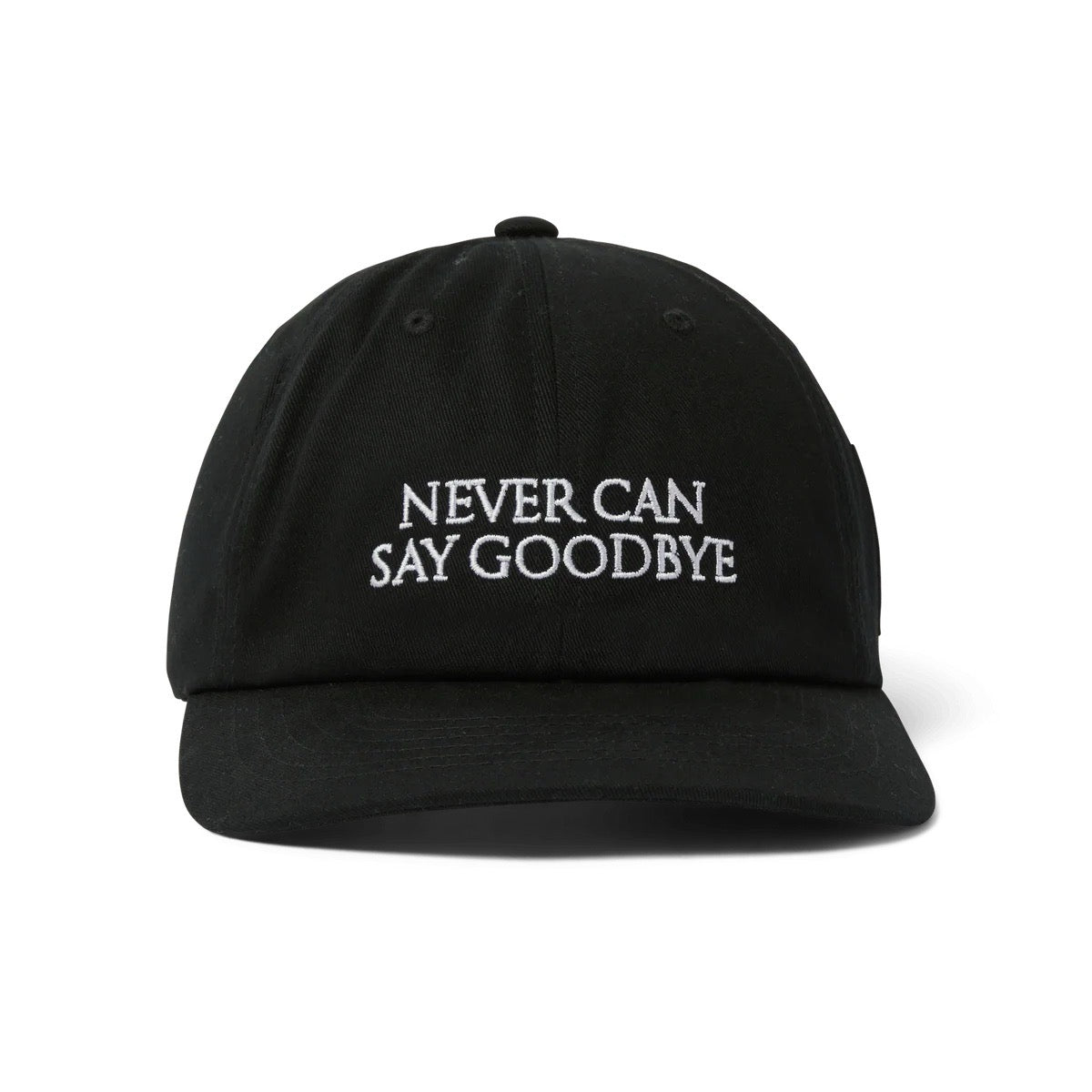 HUF x Isaac Hayes 6-Panel Hat