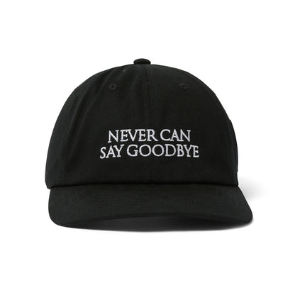 HUF x Isaac Hayes 6-Panel Hat