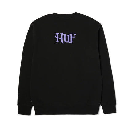 Jack Skellington Crewneck Sweatshirt