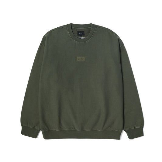 MASON SILVA CREWNECK SWEATSHIRT