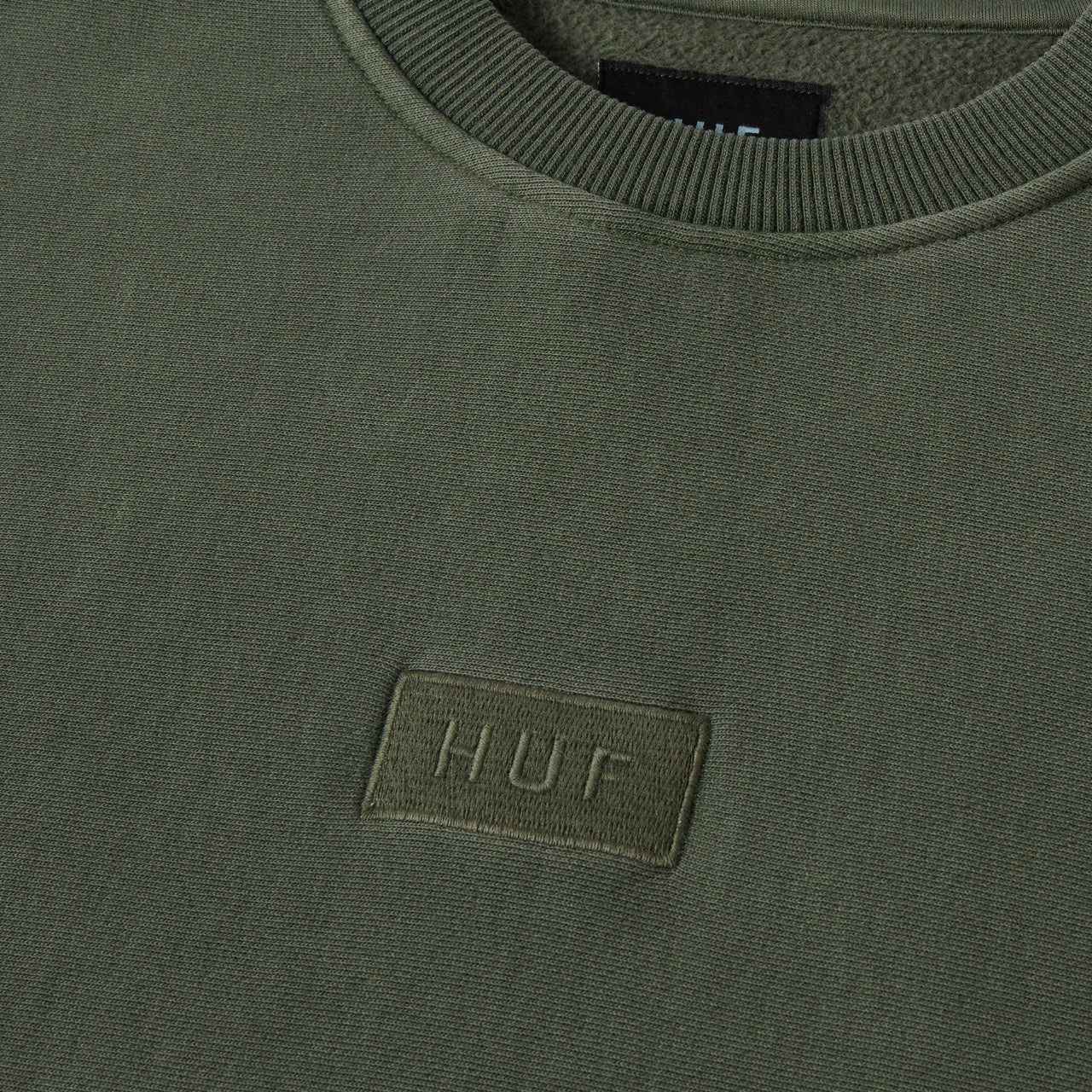 MASON SILVA CREWNECK SWEATSHIRT
