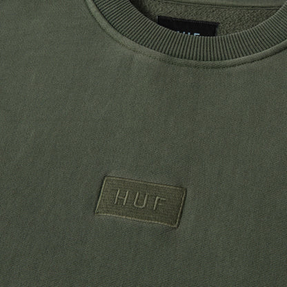 MASON SILVA CREWNECK SWEATSHIRT