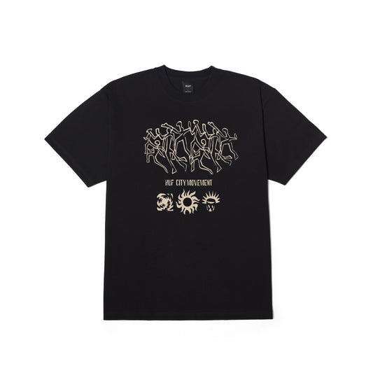 MOVEMENT S/S TEE