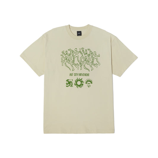 MOVEMENT S/S TEE