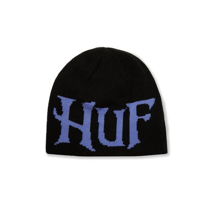 Nightmare Reverse Skull Beanie