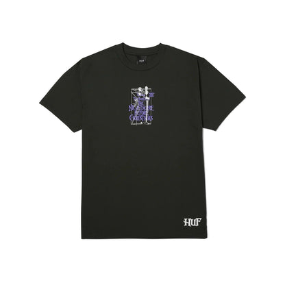 Nightmare T-Shirt - Vintage Black