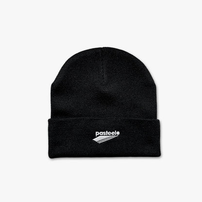OG AKRYLBEANIE - SORT